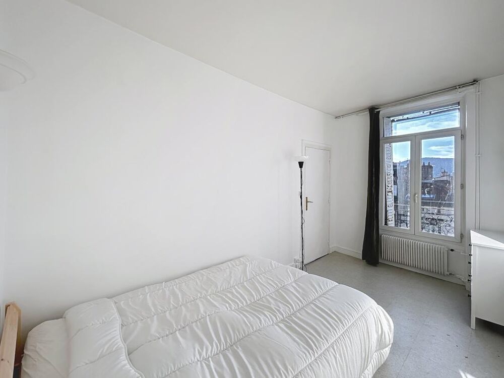 Appartement a louer clermont-ferrand - 2 pièce(s) - 48 m2 - Surfyn