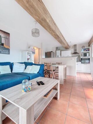  Appartement � vendre 2 pi�ces 47 m�