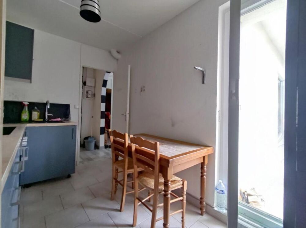 Vente Appartement Appartement Aix en provence