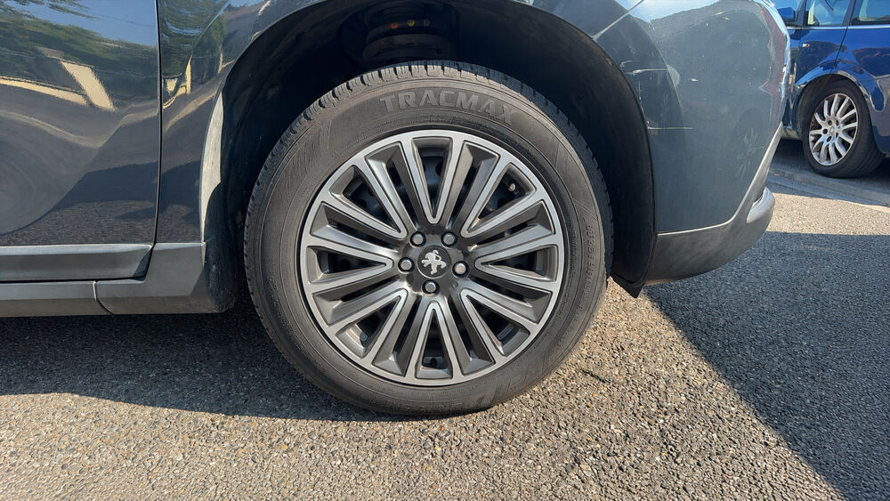 2008 1.5 BlueHDi 100 Allure 2019 occasion 31140 Saint Alban