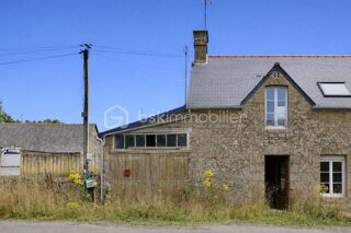 Maison 81m2 Landéan