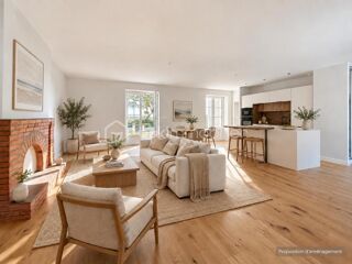  Maison à vendre 5 pièces 121 m²