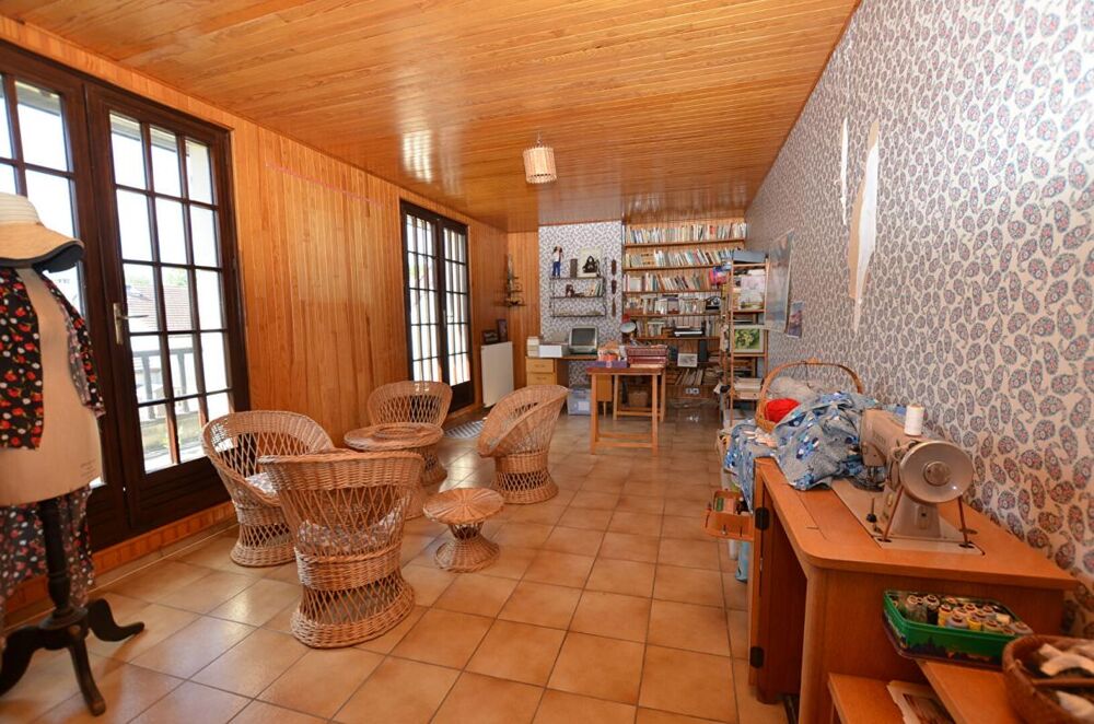  vendre  Maison Bagneux (92220)