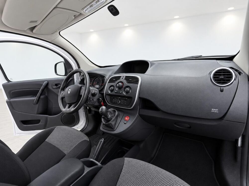 Kangoo Express 1&deg; Main / 1.5L B DCI 90cv Pack EXTRA R LINK GPS/CAM/CLIM/REG 2021 occasion 60430 Abbecourt
