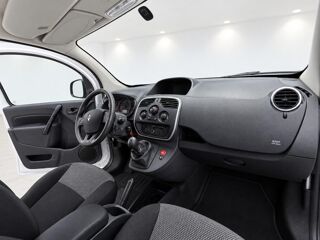 Kangoo Express 1&deg; Main / 1.5L B DCI 90cv Pack EXTRA R LINK GPS/CAM/CLIM/REG 2021 occasion 60430 Abbecourt