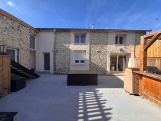  Maison à vendre 7 pièces 194 m²