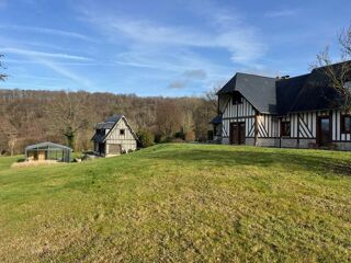  Maison � vendre 8 pi�ces 218 m�