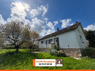  Maison à vendre 7 pièces 144 m²