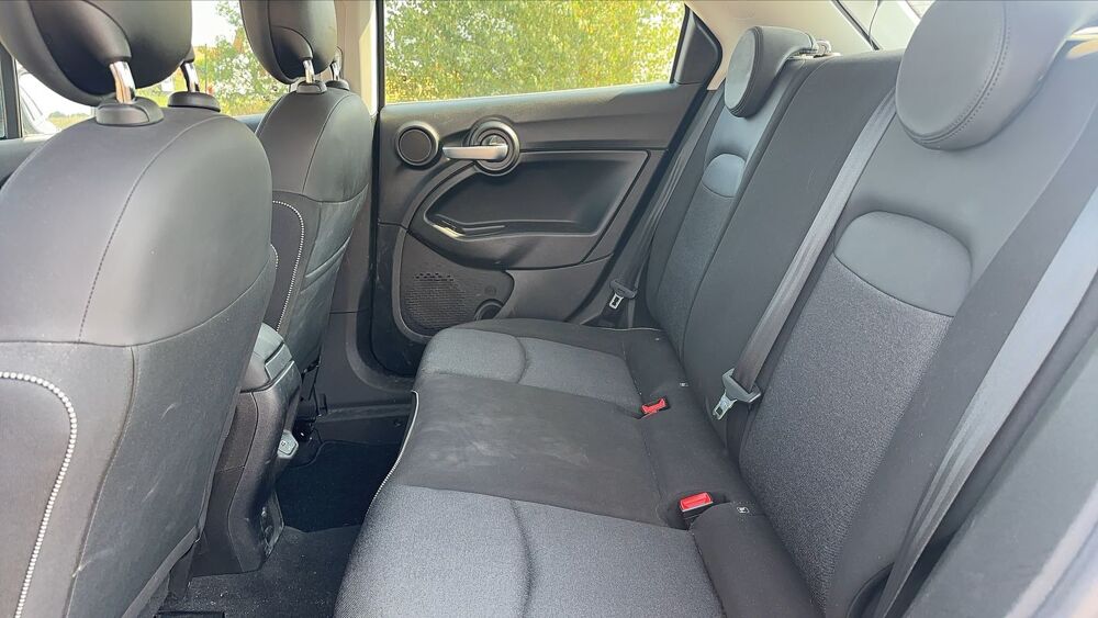 500 X 1.0 120 Urban Look 2019 occasion 69006 Lyon