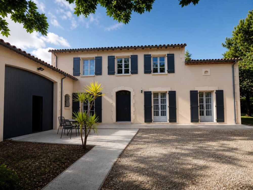 Maison de 9 pièces de 183 m² à Linars
