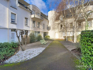  Appartement � vendre 4 pi�ces 90 m�