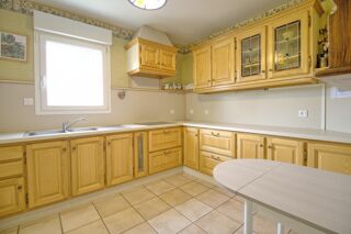  Maison à vendre 4 pièces 146 m²
