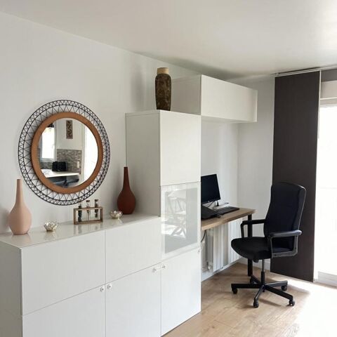  Appartement � louer 3 pi�ces 63 m�