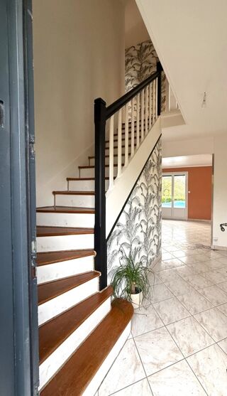  Maison � vendre 5 pi�ces 115 m�