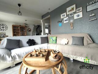  Maison � vendre 9 pi�ces 160 m�