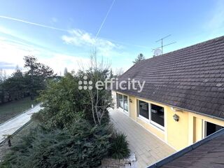  Maison � vendre 8 pi�ces 320 m�