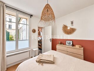  Appartement à vendre 2 pièces 36 m²