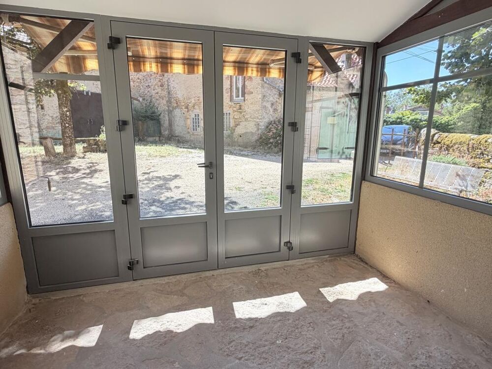 Location Maison A LOUER A VILLENEUVE TRES BELLE MAISON DE TYPE 5 ENTIEREMENT RENOVE Villeneuve