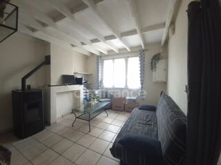  Maison � vendre 3 pi�ces 58 m�