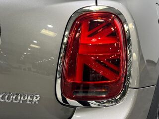 Cooper F55 LCI Hatch 5 Portes 136 ch BVA7 Edition Greenwich 2020 occasion 31100 Toulouse