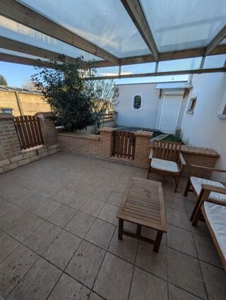  Maison � vendre 2 pi�ces 88 m�