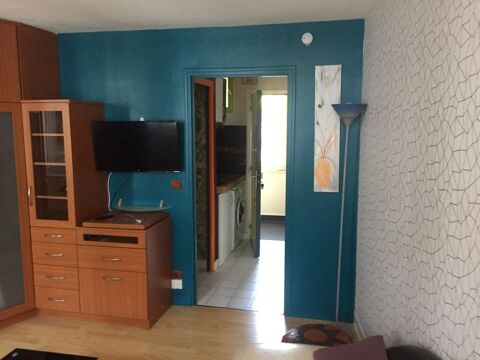  Appartement � louer 1 pi�ce 21 m�