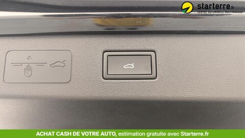T-ROC NOUVEAU 1.5 ETSI EVO2 HYBRID 150 CH DSG7 R-LINE 2026 occasion 69190 Saint-Fons