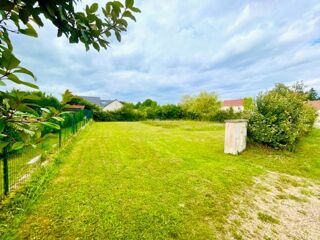  Terrain à vendre 495 m²