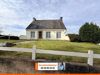  Maison � vendre 8 pi�ces 130 m�