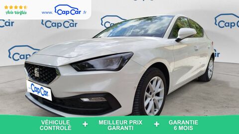 Annonce voiture Seat Leon 19900 €