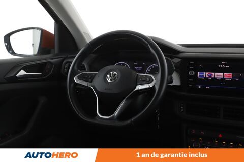 T-Cross 1.0 TSI 115 ch 2020 occasion 92130 Issy-les-Moulineaux