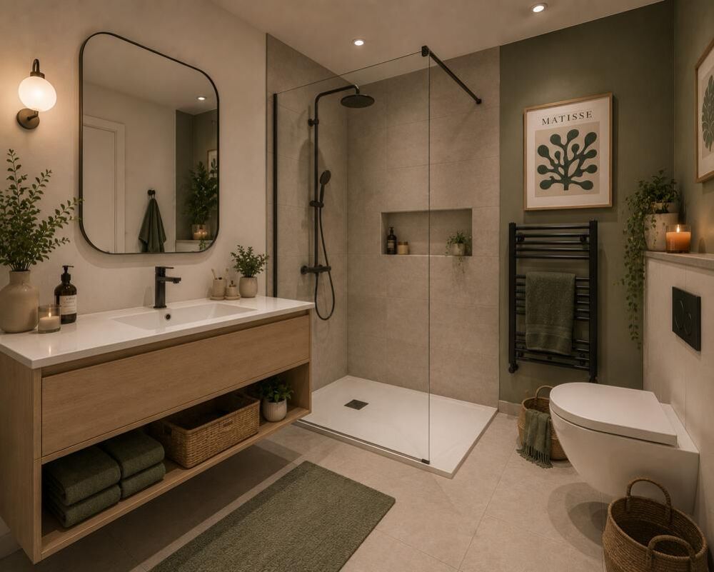 Vente Appartement T3 de 67 m² France