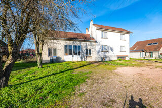  Maison � vendre 5 pi�ces 114 m�