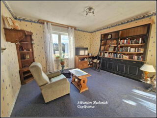  Maison � vendre 7 pi�ces 170 m�