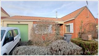  Maison � vendre 5 pi�ces 105 m�