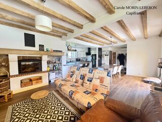  Maison à vendre 5 pièces 115 m²
