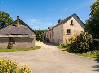 Maison à vendre 6 pièces 151 m²