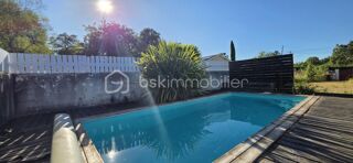  Maison  vendre 5 pices 108 m