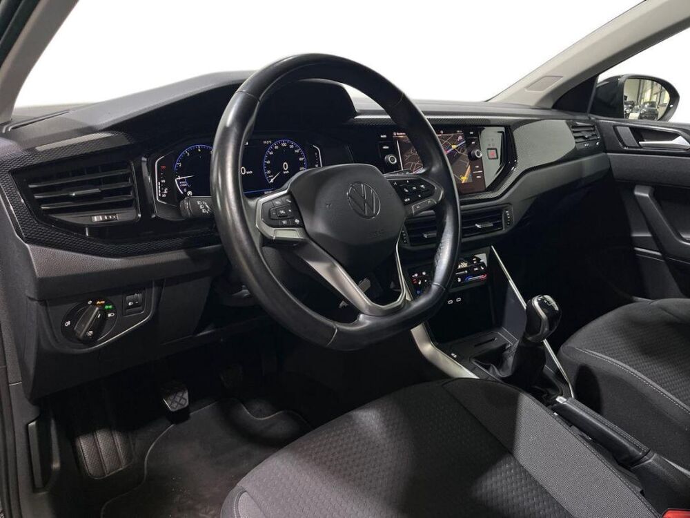 Taigo 1.0 TSI 95 BVM5 Life Business 2022 occasion 31100 Toulouse