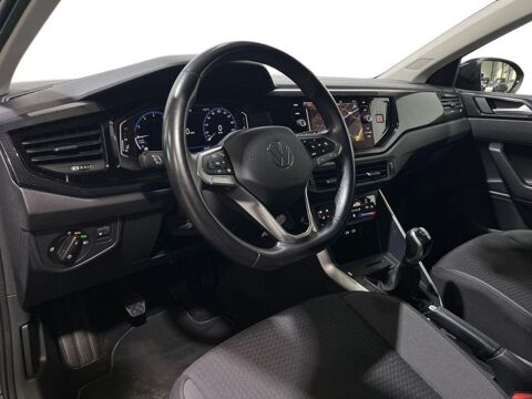Taigo 1.0 TSI 95 BVM5 Life Business 2022 occasion 31100 Toulouse