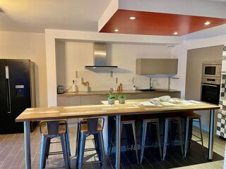  Maison � vendre 5 pi�ces 130 m�