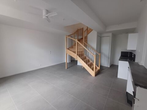  Duplex/triplex � louer 3 pi�ces 70 m� Romans sur isere