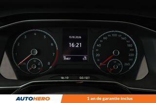 Polo 1.0 TSI R-Line 110 ch 2021 occasion 92130 Issy-les-Moulineaux
