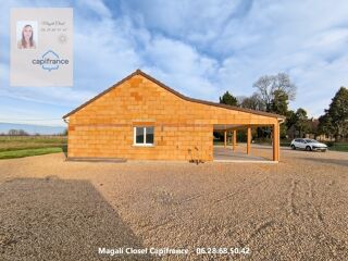  Maison � vendre 4 pi�ces 127 m�