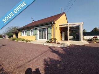  Maison à vendre 4 pièces 97 m²