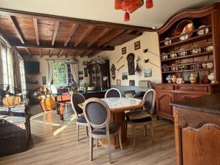  Propriété/château à vendre 6 pièces 189 m²