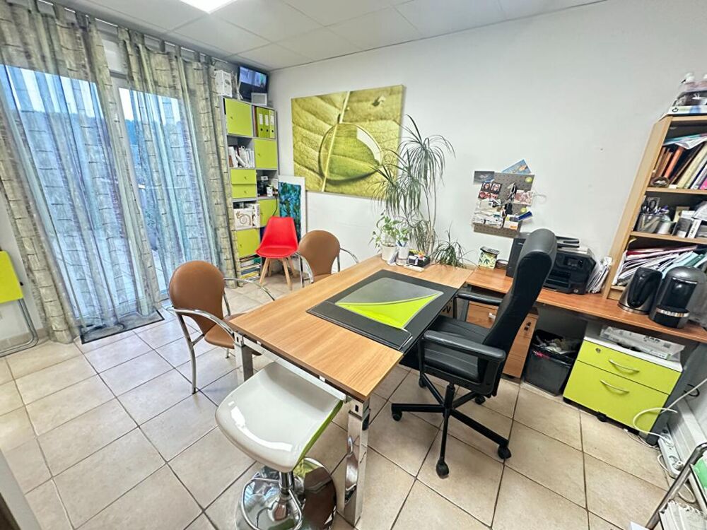 Vente Appartement EXCLUSIVITE Bureaux professionnel 36 m² Bouc bel air