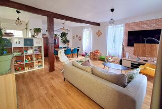  Maison � vendre 7 pi�ces 169 m�