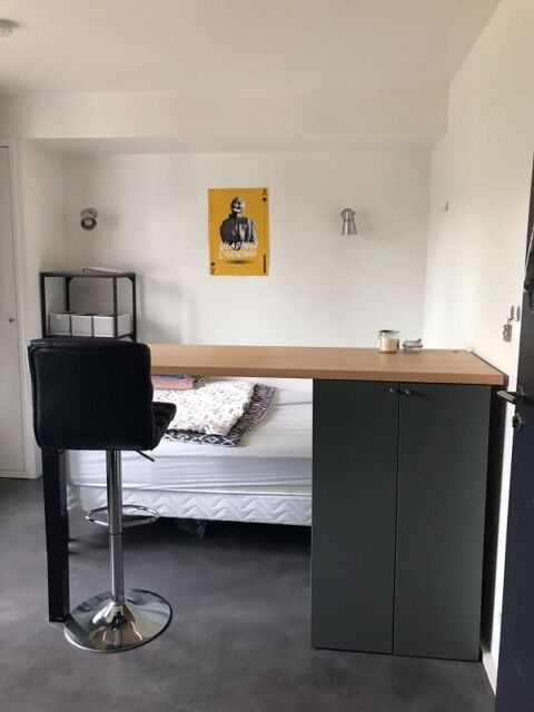  Appartement � louer 1 pi�ce 20 m�