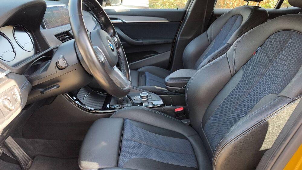 X2 sDrive 18i 140 DKG7 M Sport 2019 occasion 60000 Beauvais